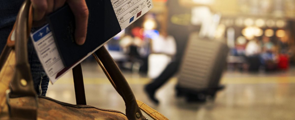 From Việt Nam to Finland: One Suitcase, No Plan